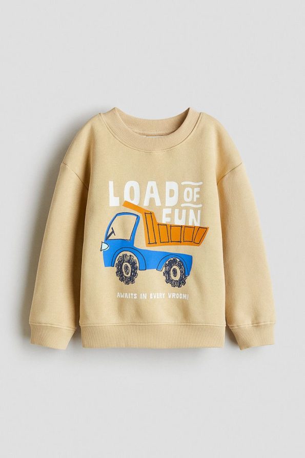 H&M Sweatshirt
