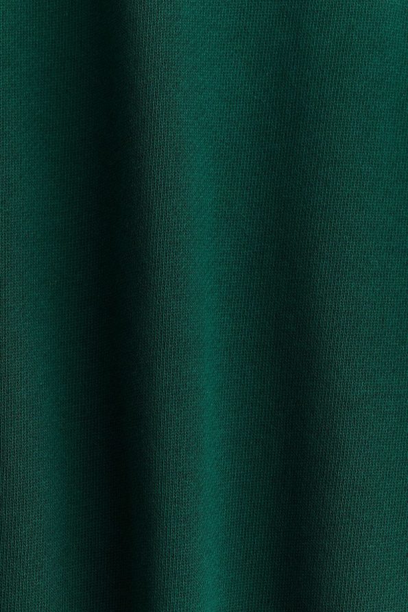 H&M Half-Zip Sweatshirt