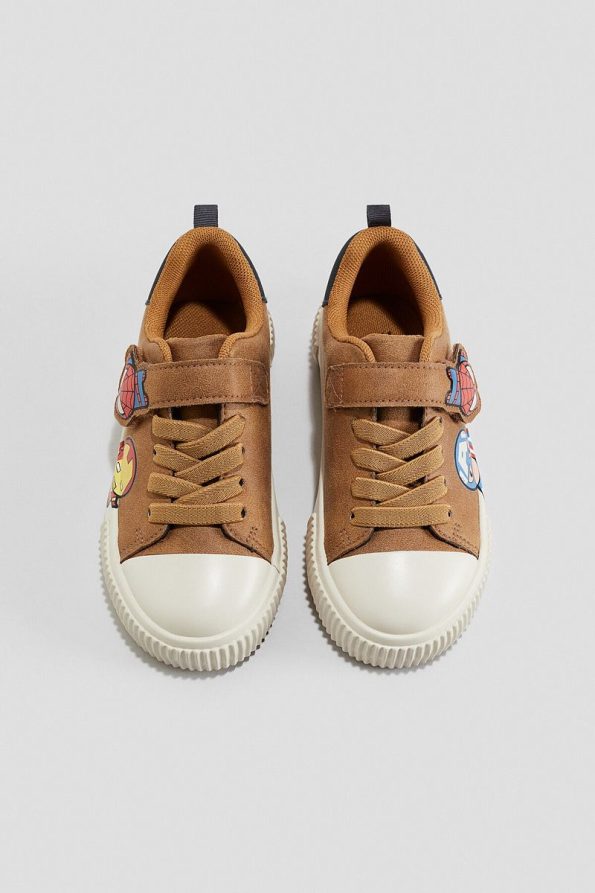 H&M Printed Sports Shoes