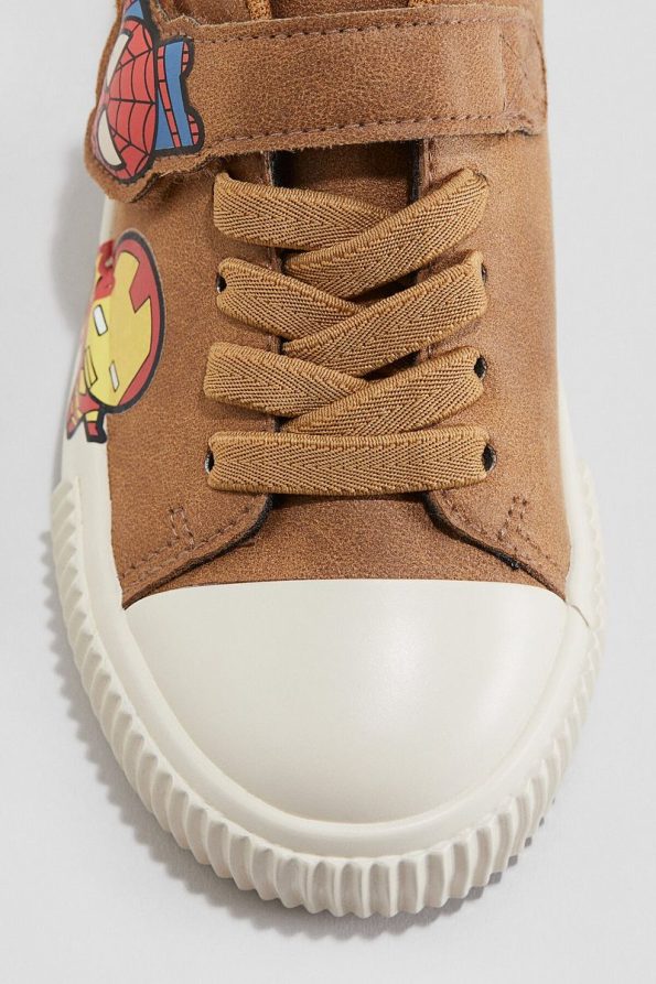 H&M Printed Sports Shoes