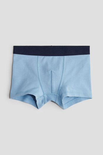 H&M 5-Pack Boxer Shorts