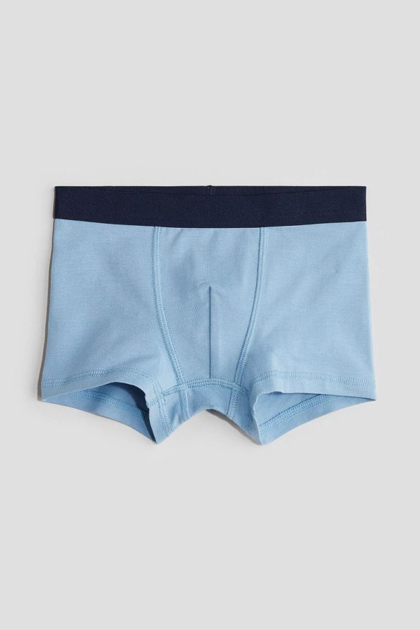 H&M 5-Pack Boxer Shorts