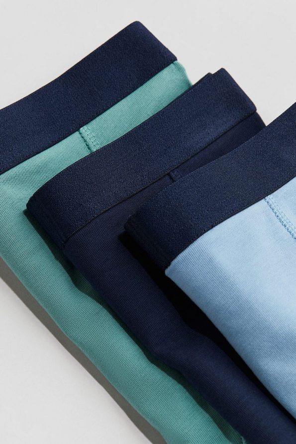 H&M 5-Pack Boxer Shorts