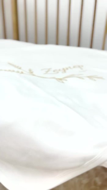 Personalized Baby Hospital Set