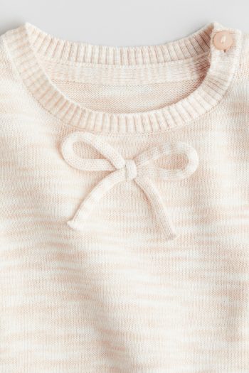 Lightweight Knit Top