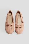 Handmade Ballet Flats