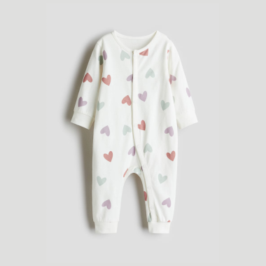 Sleep suits