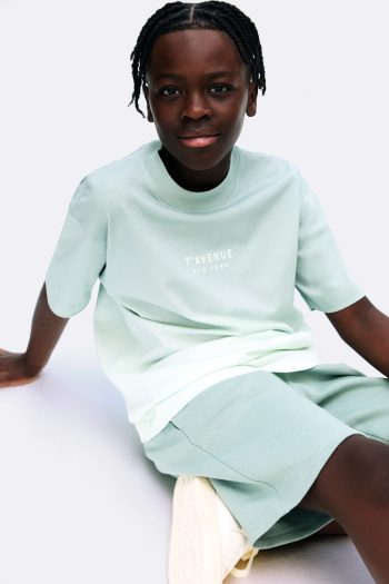 Printed T-Shirt