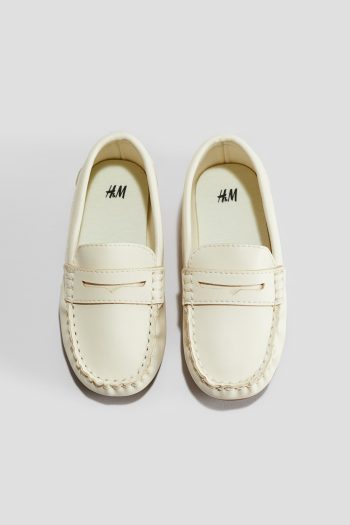 Moccasins