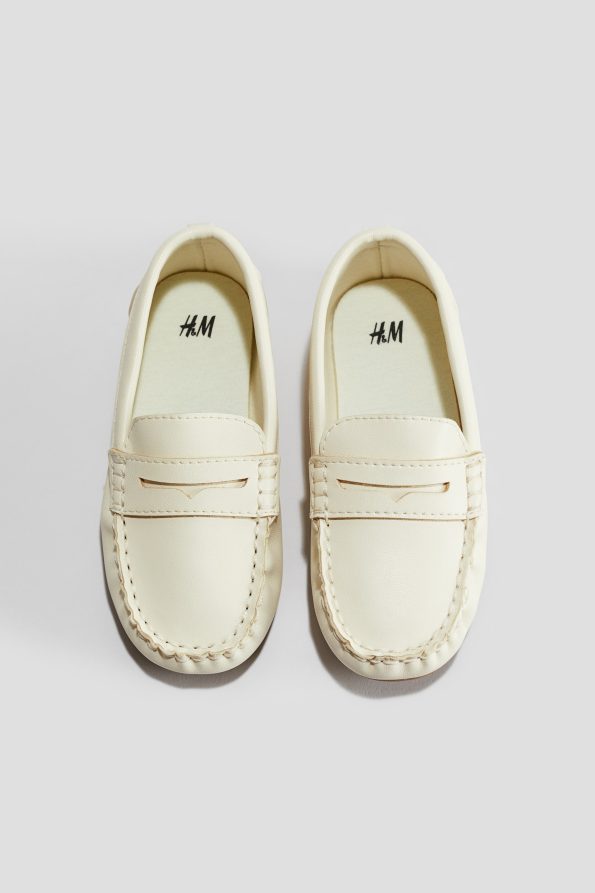 Moccasins