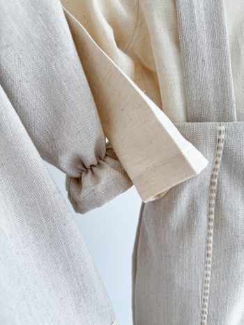 Luis Pants Overall - Shirt