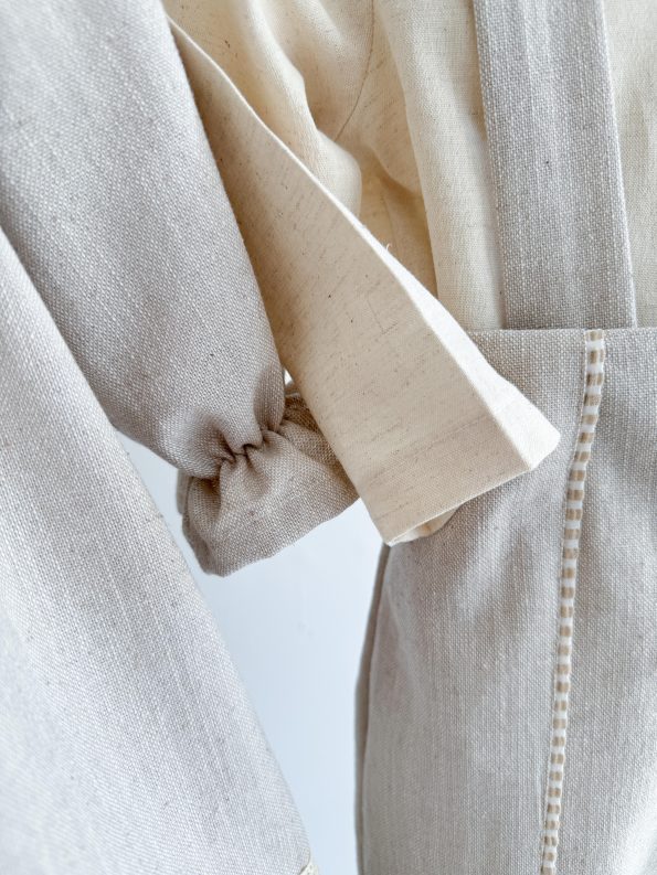 Luis Pants Overall - Shirt
