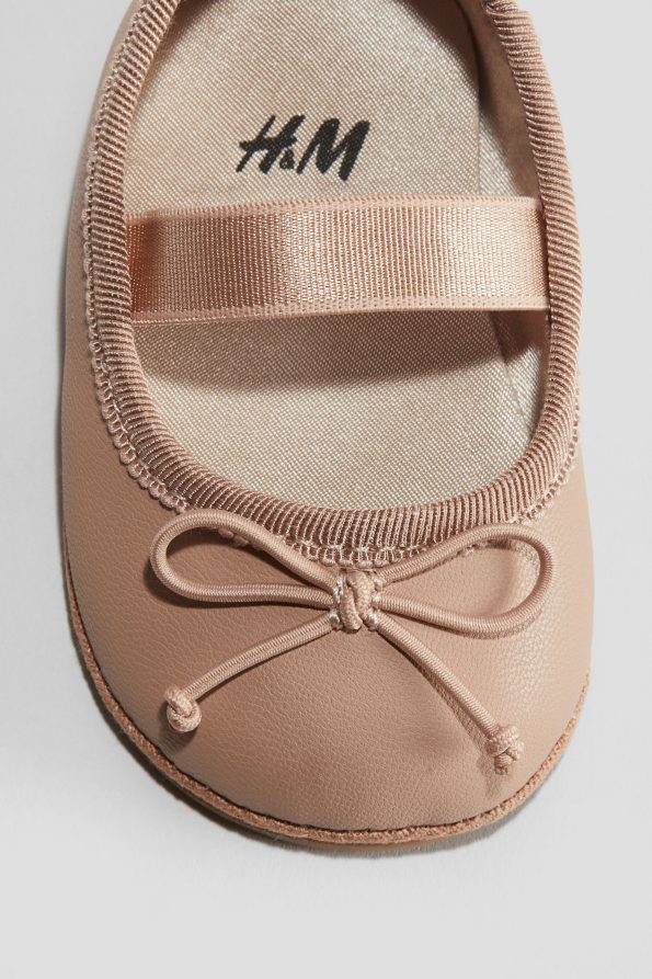 Ballet Flats