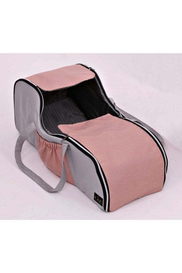 USF Portable Baby Carrier and Mother Baby Care Bag Set