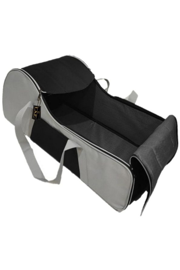 USF Portable Baby Carrier with Wind and Water Resistance