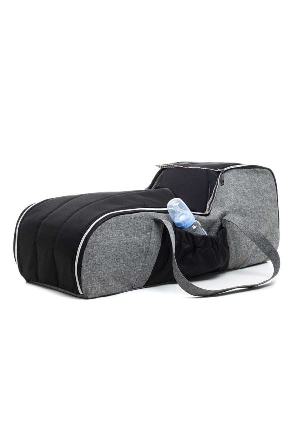 USF Baby Carrier with Waterproof and Windproof Features