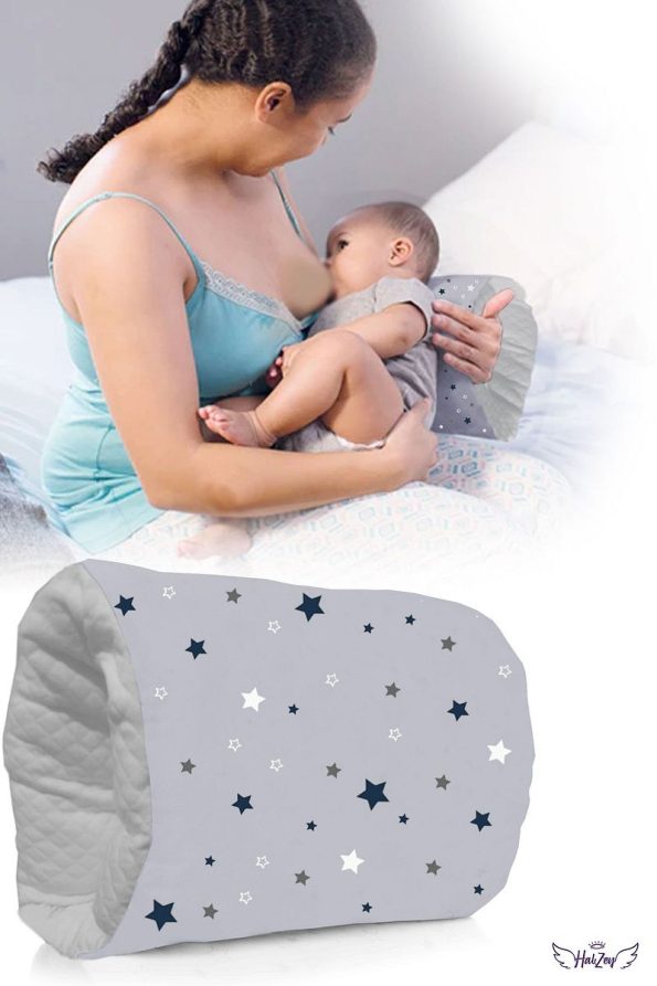 Ferdys Comfortable Nursing Pillow for All Babies