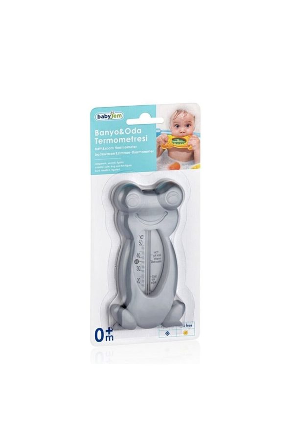 Babyjem 2-Piece Baby Bath Set