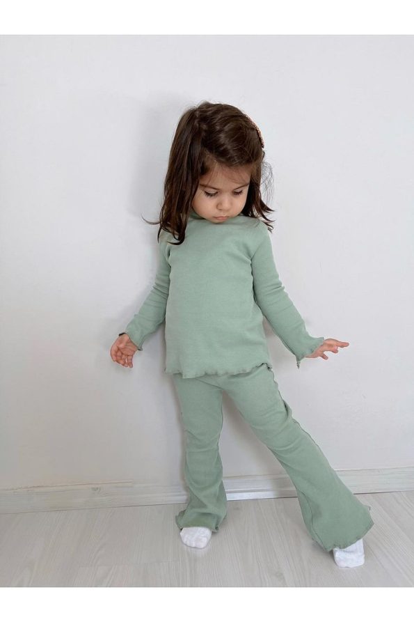 Baby Socks Children's Two-Piece Set