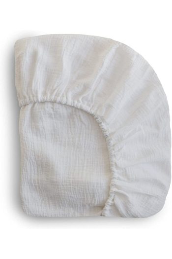 Organic Cotton Baby Bedding Set