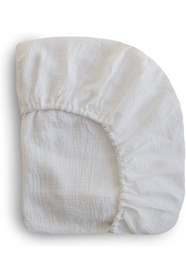Organic Cotton Baby Bedding Set