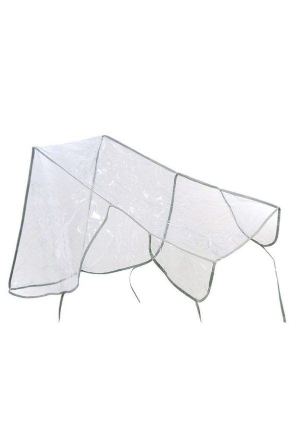 Tommybaby Luxury Baby Stroller Rain Cover