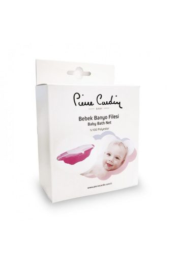Pierre Cardin Baby Bath Tub Net