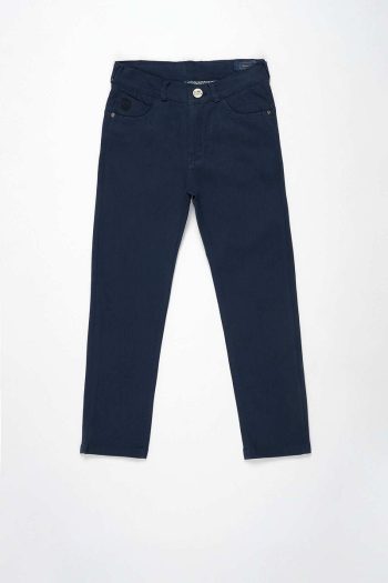 Doctor Junior Boys' Regula Woven Trousers