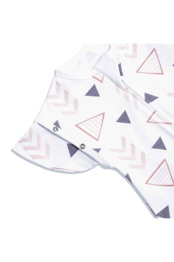 Zuppers Baby Swaddle Sleep Sack - Trio - 0.3 Tog