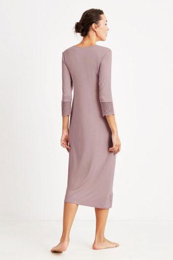 Catherines Maternity Dress - Powder Pink
