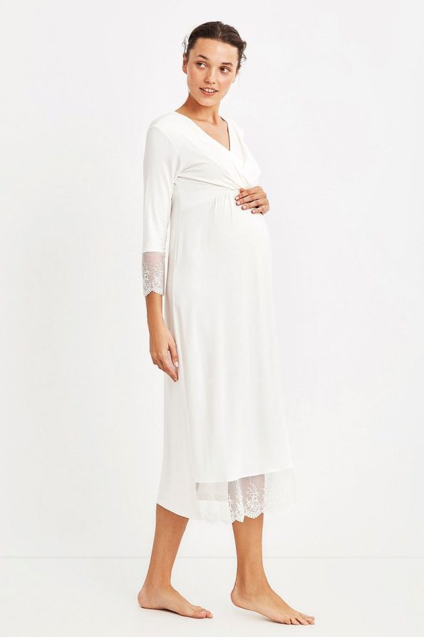 Catherines Maternity Dress
