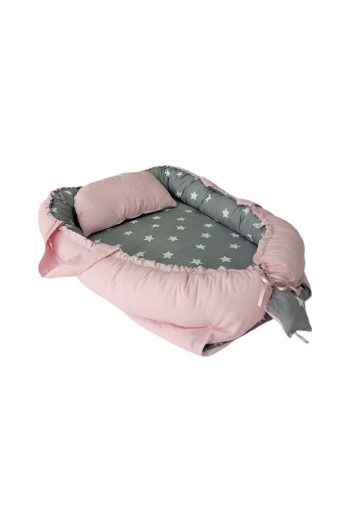 BAŞKAYA Shopping Baby Nest