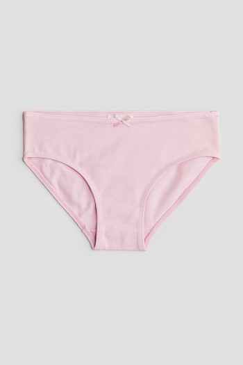 Pack of 10 Cotton Underwear