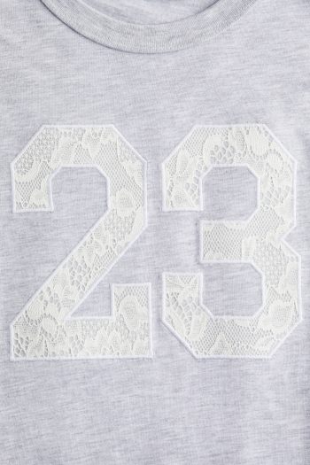 Graphic Print T-Shirt