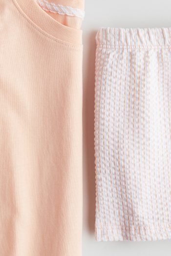 Pajama Set
