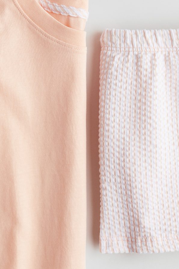 Pajama Set