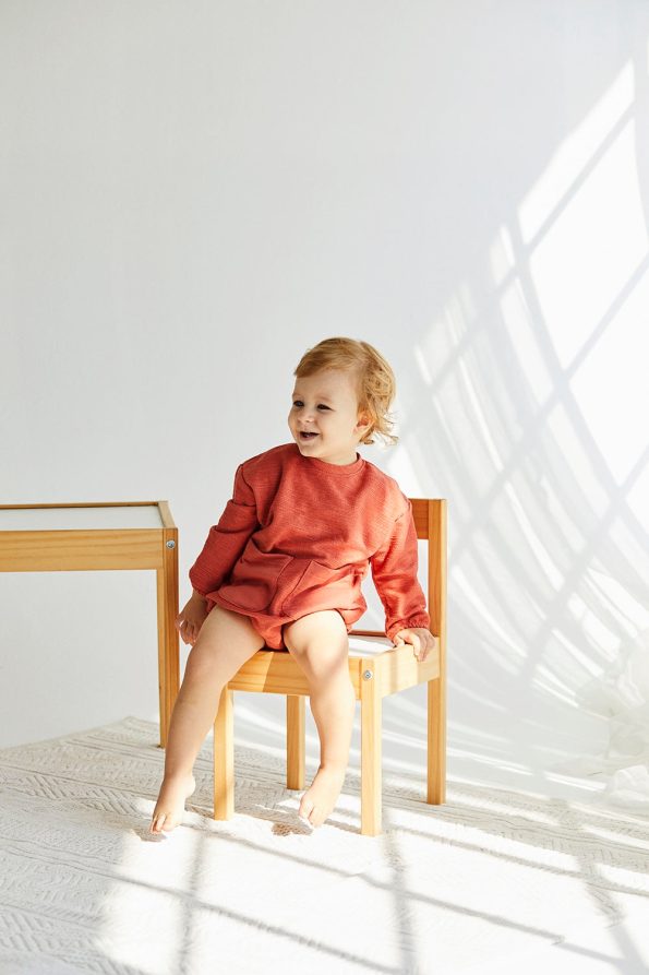 Sailor Jumpsuit