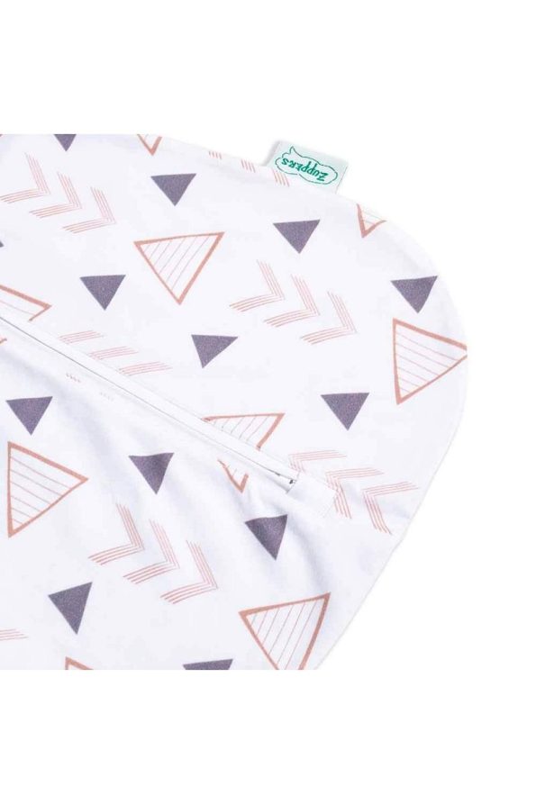 Zuppers Baby Swaddle Sleep Sack - Trio - 0.3 Tog