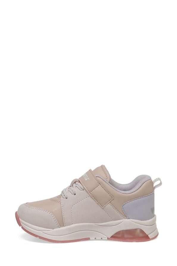Kinetix STARLEN Pink Girls' Sports Shoes