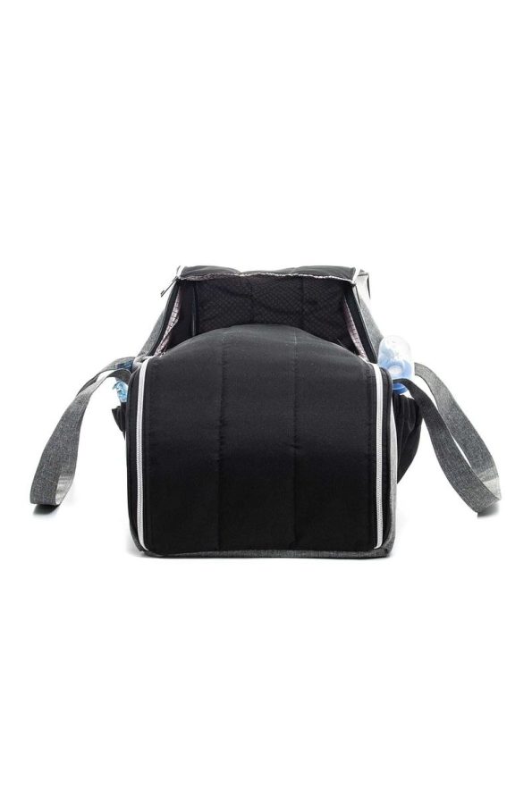 USF Baby Carrier with Waterproof and Windproof Features