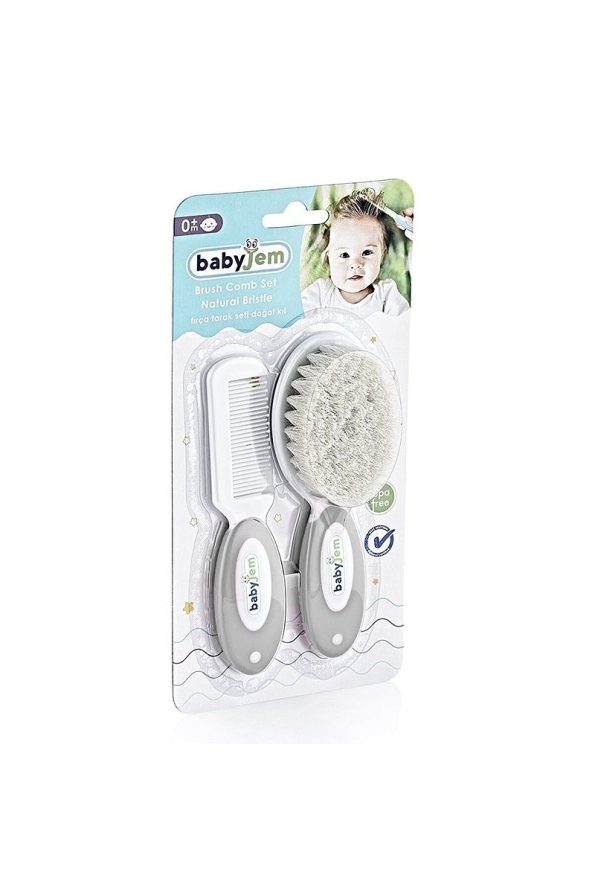 Babyjem 2-Piece Baby Bath Set