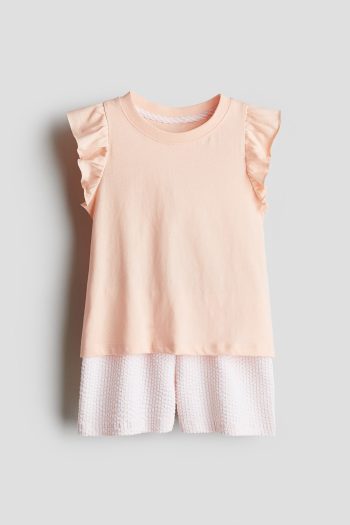 Pajama Set