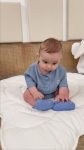 Organik_Pamuk_Muslin_Bebek_Dugmeli_Mavi_Tisort_-_Little_Gusto_-_-2169405.jpg