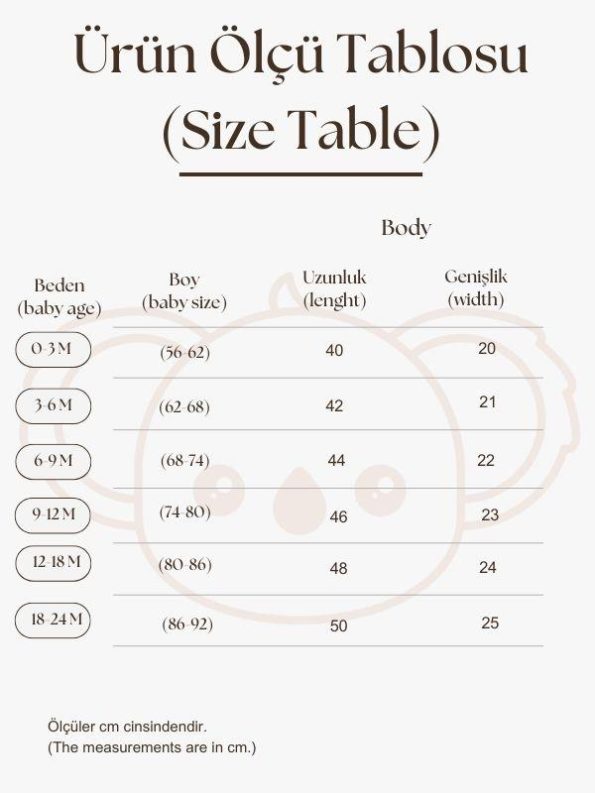 3-Piece Embroidered Long Sleeve Bodysuit Set Model 4