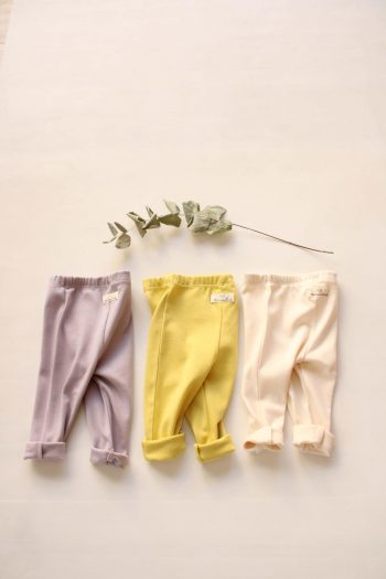 3-Pack Baby Leggings Model 5