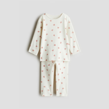 Pajamas