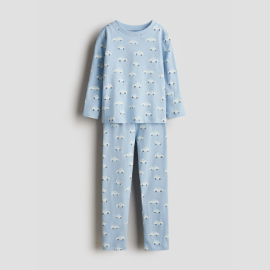 Pajamas