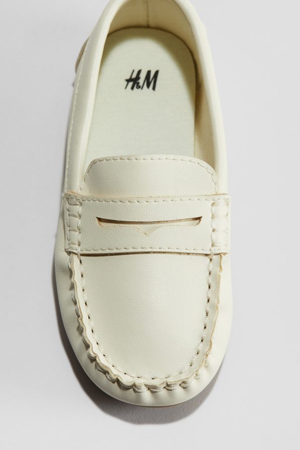 Moccasins