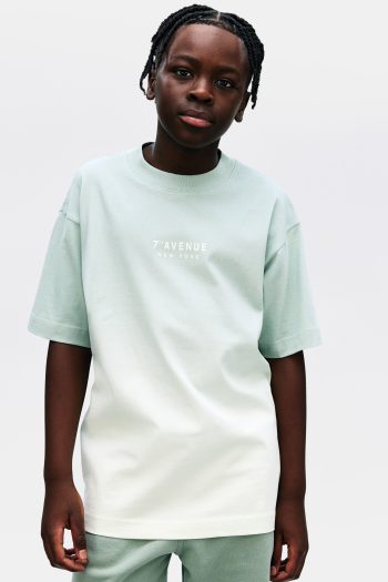Printed T-Shirt