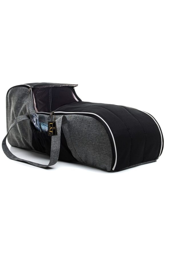USF Baby Carrier with Waterproof and Windproof Features